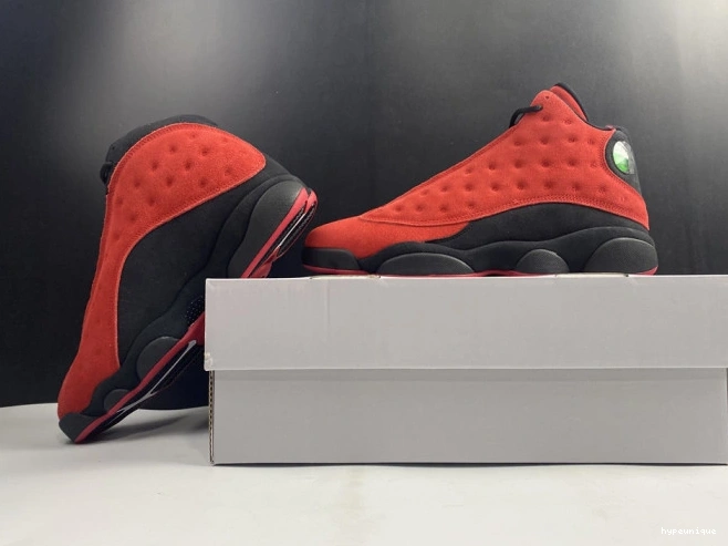 HYPE DJ5982 BRED